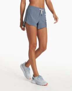 Clementine 4" Short 2.0 | Light Azure -Funktion One Style VW3004LAZ SP23 W ECOMM SHORTS DETAIL 3084 1x1 49b48857 ddb1 4f18 bdcb 0c8093ac6554