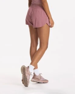 Clementine 4" Short 2.0 | Marsala -Funktion One Style VW3004MAR SP23 W ECOMM SHORTS BOTTOM 0870 1x1 61ed001e 3636 4233 a1ac 3a6210c72fd2