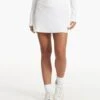 Volley Skirt Long | White 1 Volley Skirt Long | White -Funktion One Style VW3005 LWHT SP23 W ECOMM SKIRTS BOTTOM 1158 1x1 2017c4a6 f4a8 43b4 892d 78d511e89f7e