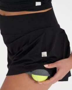 Halo Performance Skirt | Black 13 Halo Performance Skirt | Black -Funktion One Style VW3006BLK 9220