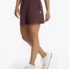Boyfriend Short | Chestnut Heather -Funktion One Style VW3007HCH 4265