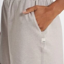 Boyfriend Short | Oyster Heather -Funktion One Style VW3007HOY 0523