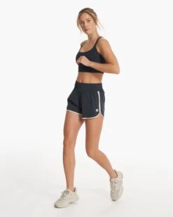 Cardiff Short | Charcoal Color Block -Funktion One Style VW3009CCB SP23 W ECOMM SHORTS FULL 3094 1x1 c618da7e 15ab 4472 a894 08cf6311666c