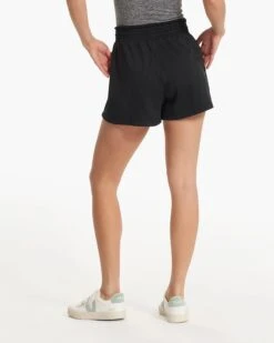 Halo Boxy Short | Black Heather 12 Halo Boxy Short | Black Heather -Funktion One Style VW3013HBK SP23 W ECOMM SHORTS BOTTOM 3516 1x1 50eb1b62 3e44 4227 87ec 83e6f07042a3