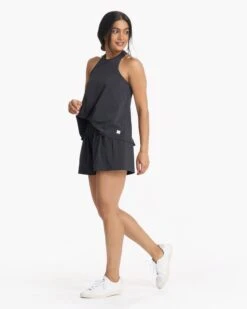 Villa Short | Black -Funktion One Style VW3015BLK 4739