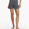 Washed Studio Short | Washed Charcoal 1 Washed Studio Short | Washed Charcoal -Funktion One Style VW3016WCH SP23 W ECOMM SHORTS BOTTOM 1674 1x1 dce3a817 bc56 4063 b369 bd9f33f00af3