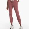 Performance Jogger - Long | Marsala Heather 2 Performance Jogger - Long | Marsala Heather -Funktion One Style VW303 LHMA SP23 W ECOMM PANTS BOTTOMS 2021 1x1 840fd875 966a 4e39 a606 535513626e25
