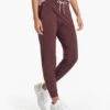 Performance Jogger - Long | Ruby Heather 2 Performance Jogger - Long | Ruby Heather -Funktion One Style VW303 LHRU 00178