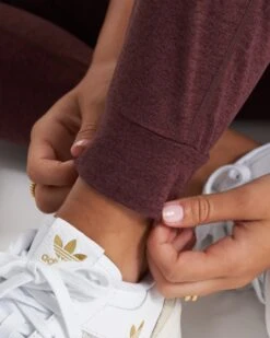 Performance Jogger - Long | Ruby Heather -Funktion One Style VW303 LHRU 00199