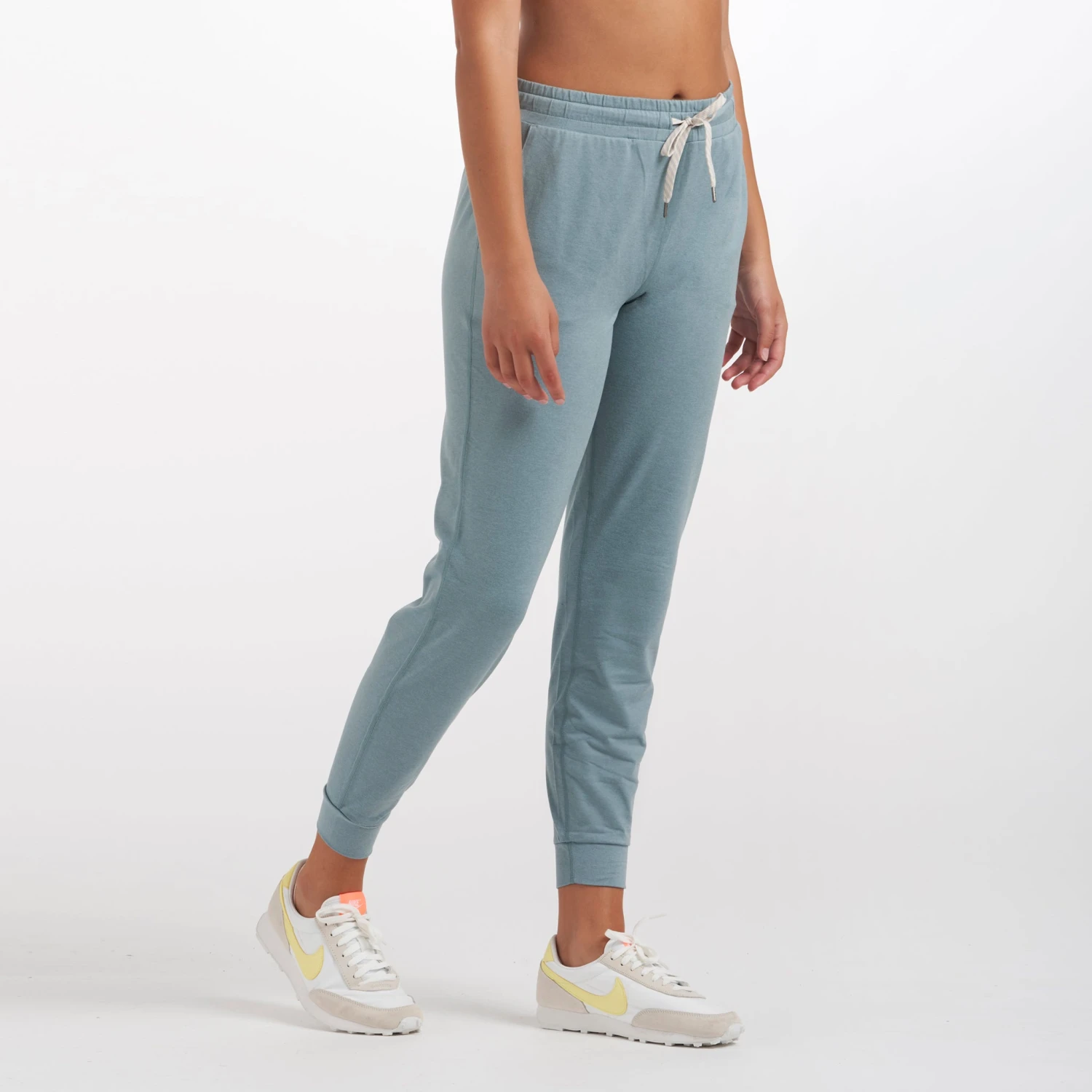 Performance Jogger - Long | Shade Heather 4 Performance Jogger - Long | Shade Heather - Image 2