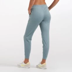 Performance Jogger - Long | Shade Heather 9 Performance Jogger - Long | Shade Heather -Funktion One Style VW303 LSHH 3614