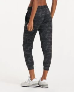 Performance Jogger | Black Camo -Funktion One Style VW303BCM 4