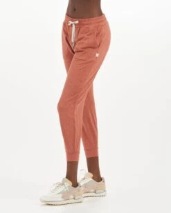 Performance Jogger | Cinnamon Heather 8 Performance Jogger | Cinnamon Heather -Funktion One Style VW303CIH 00643