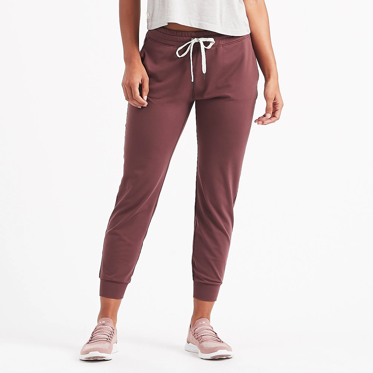 Performance Jogger | Fig 3 Performance Jogger | Fig