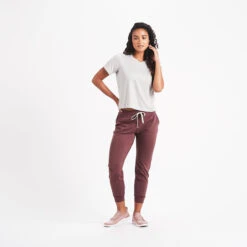 Performance Jogger | Fig 9 Performance Jogger | Fig -Funktion One Style VW303FIG 4