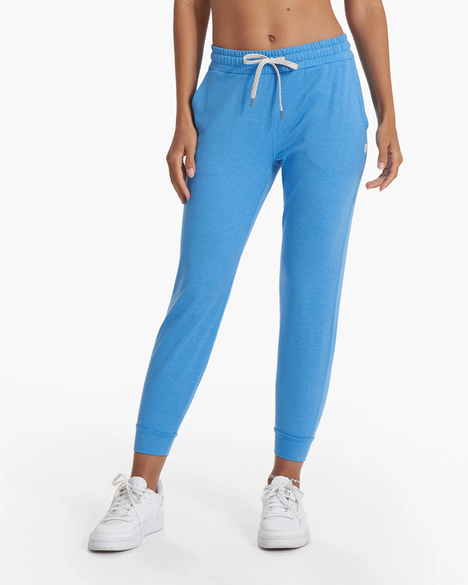 Performance Jogger | Baltic Heather 4 Performance Jogger | Baltic Heather - Image 2