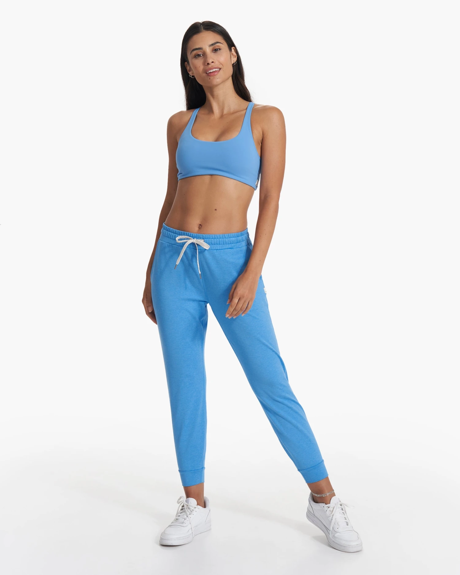 Performance Jogger | Baltic Heather 6 Performance Jogger | Baltic Heather - Image 4