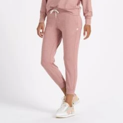 Performance Jogger | Burnt Clay Heather -Funktion One Style VW303HBC 2