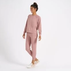 Performance Jogger | Burnt Clay Heather -Funktion One Style VW303HBC 4