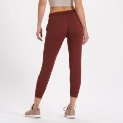 Performance Jogger | Brick Heather -Funktion One Style VW303HBR 3 ba5016d1 2e59 4f3e 98e8 ea4c65d77dac