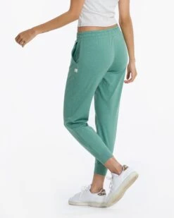 Performance Jogger | Celadon Heather -Funktion One Style VW303HCN 3001