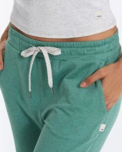 Performance Jogger | Celadon Heather -Funktion One Style VW303HCN 3016