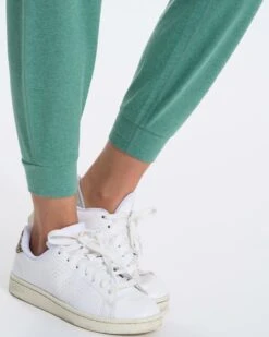 Performance Jogger | Celadon Heather -Funktion One Style VW303HCN 3020