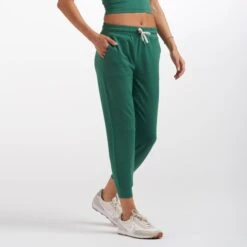 Performance Jogger | Cactus Heather -Funktion One Style VW303HCU 0553