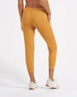 Performance Jogger | Flax Heather -Funktion One Style VW303HFL 2