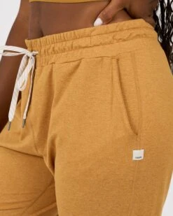 Performance Jogger | Flax Heather -Funktion One Style VW303HFL 4