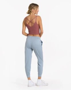 Performance Jogger | Light Cloud Heather -Funktion One Style VW303HLI 03208