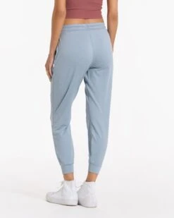 Performance Jogger | Light Cloud Heather -Funktion One Style VW303HLI 03248