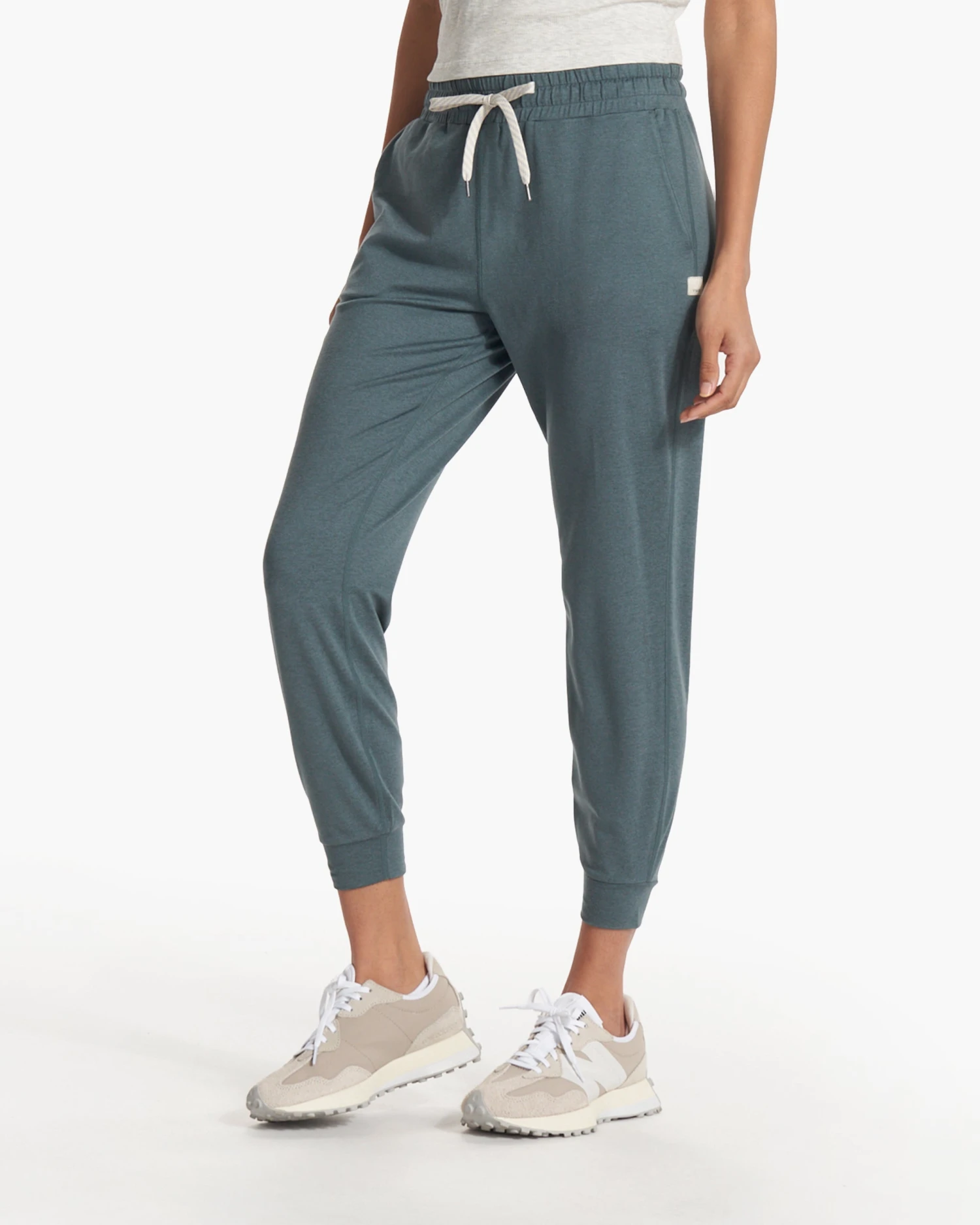 Performance Jogger | Lake Heather 3 Performance Jogger | Lake Heather
