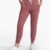 Performance Jogger | Marsala Heather 2 Performance Jogger | Marsala Heather -Funktion One Style VW303HMA SP23 W ECOMM PANTS BOTTOM 1891 1x1 3d329560 978a 4402 aefa 32fed8eb02d5