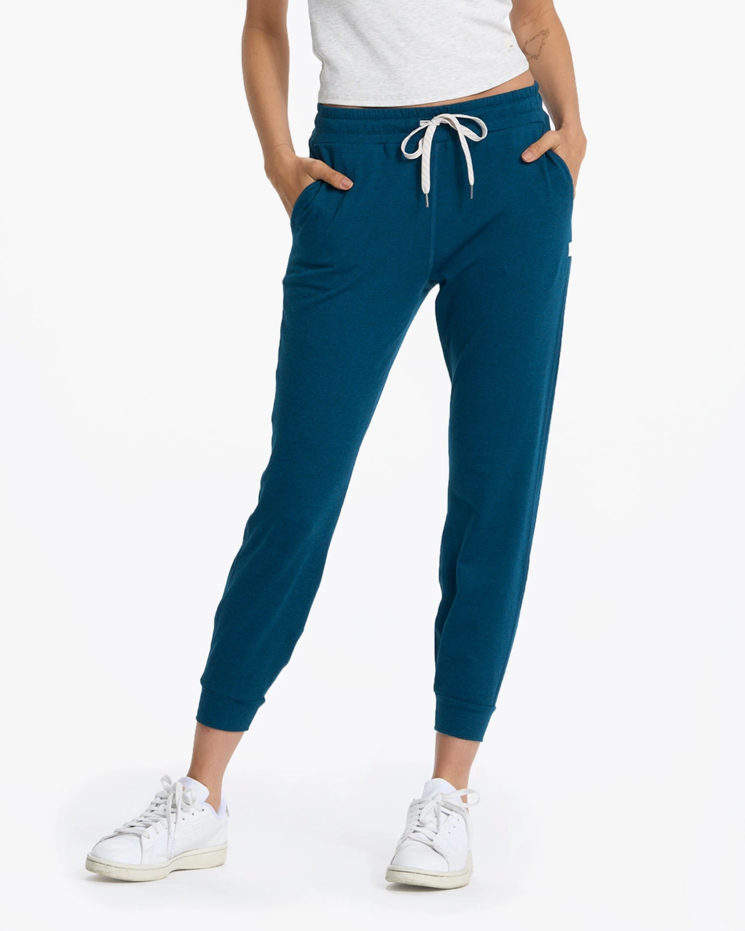 Performance Jogger | Cosmo Heather 3 Performance Jogger | Cosmo Heather