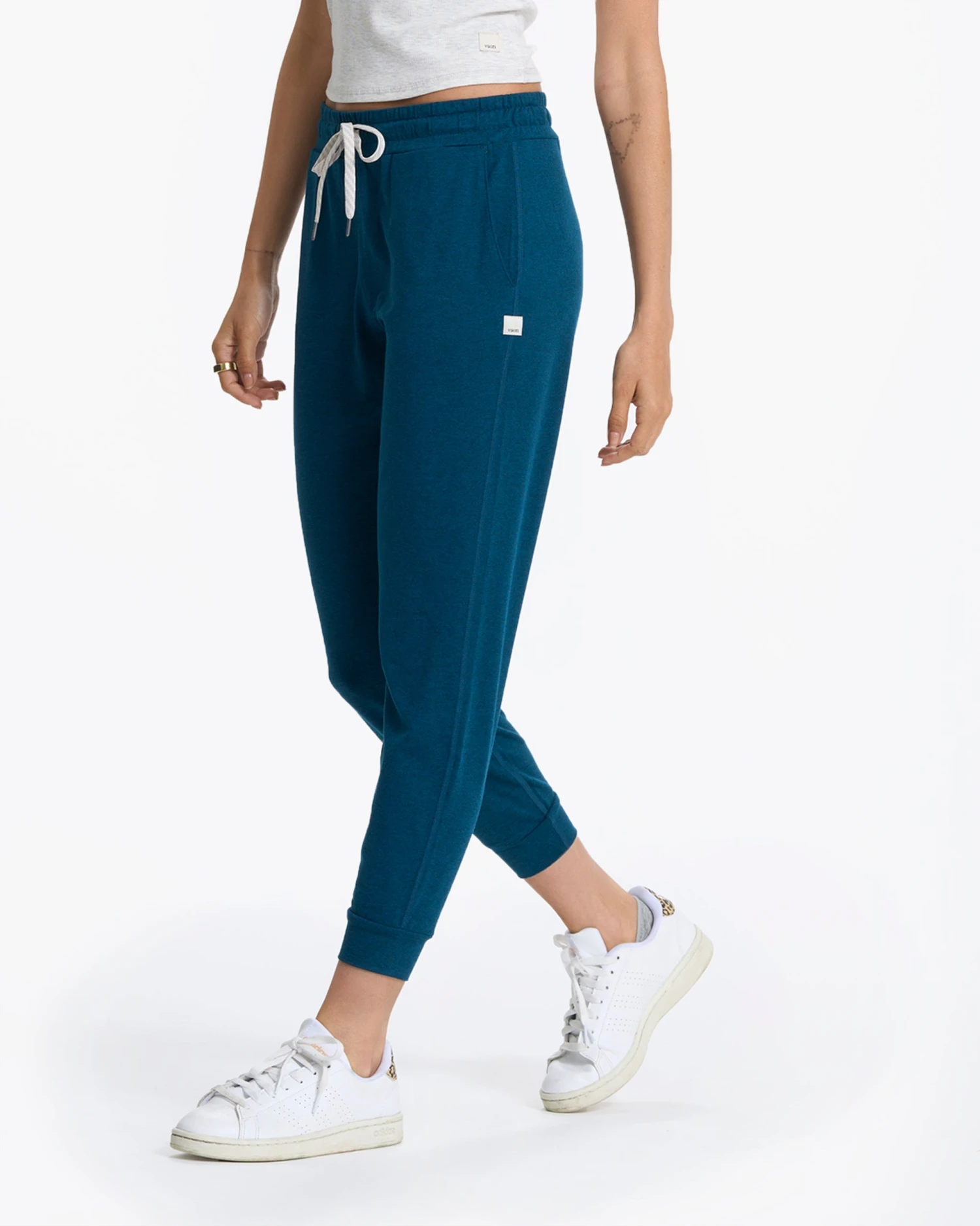 Performance Jogger | Cosmo Heather 4 Performance Jogger | Cosmo Heather - Image 2