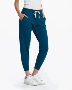 Performance Jogger | Cosmo Heather 12 Performance Jogger | Cosmo Heather -Funktion One Style VW303HOS 0525