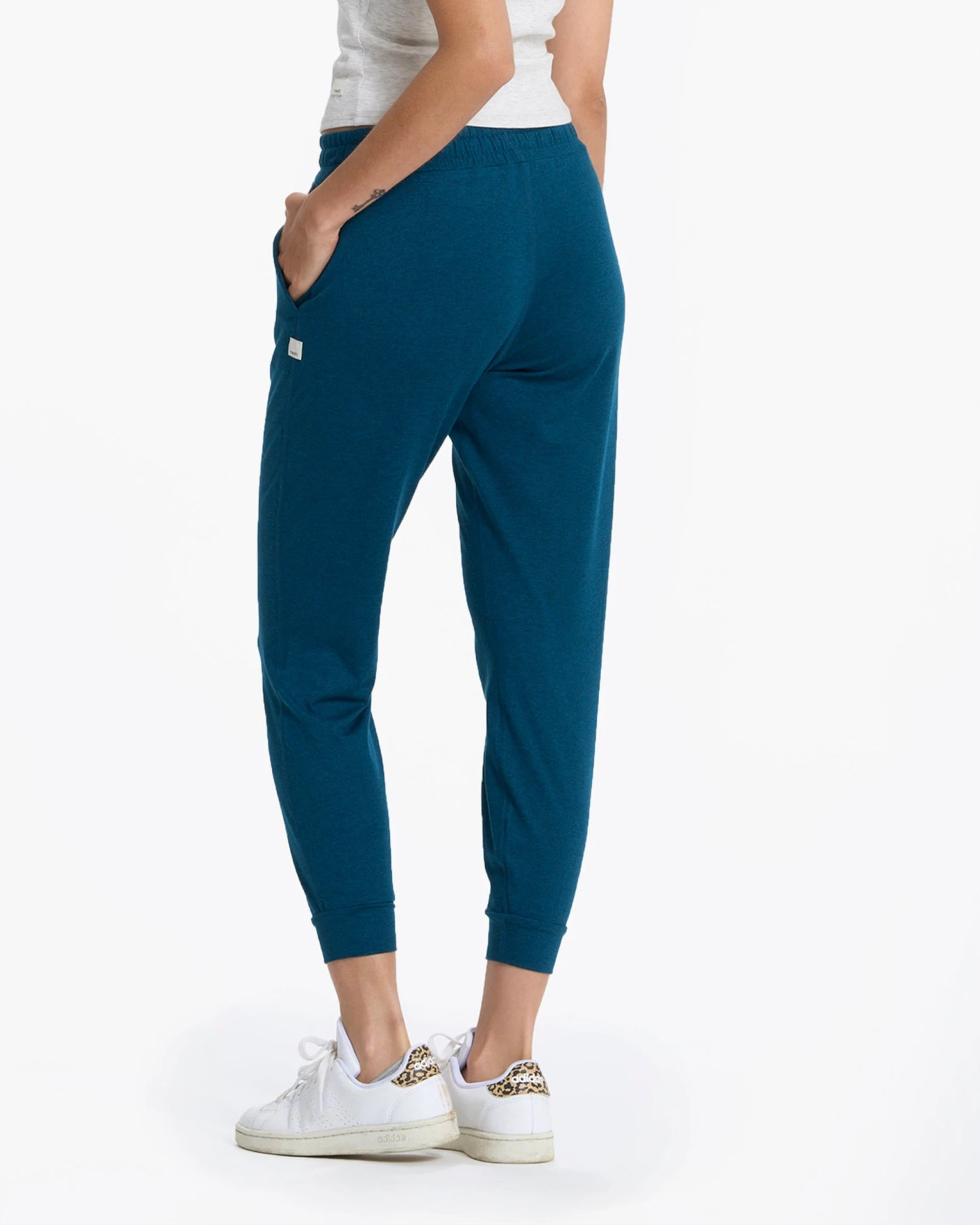 Performance Jogger | Cosmo Heather 6 Performance Jogger | Cosmo Heather - Image 4