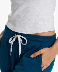 Performance Jogger | Cosmo Heather 16 Performance Jogger | Cosmo Heather -Funktion One Style VW303HOS 0544