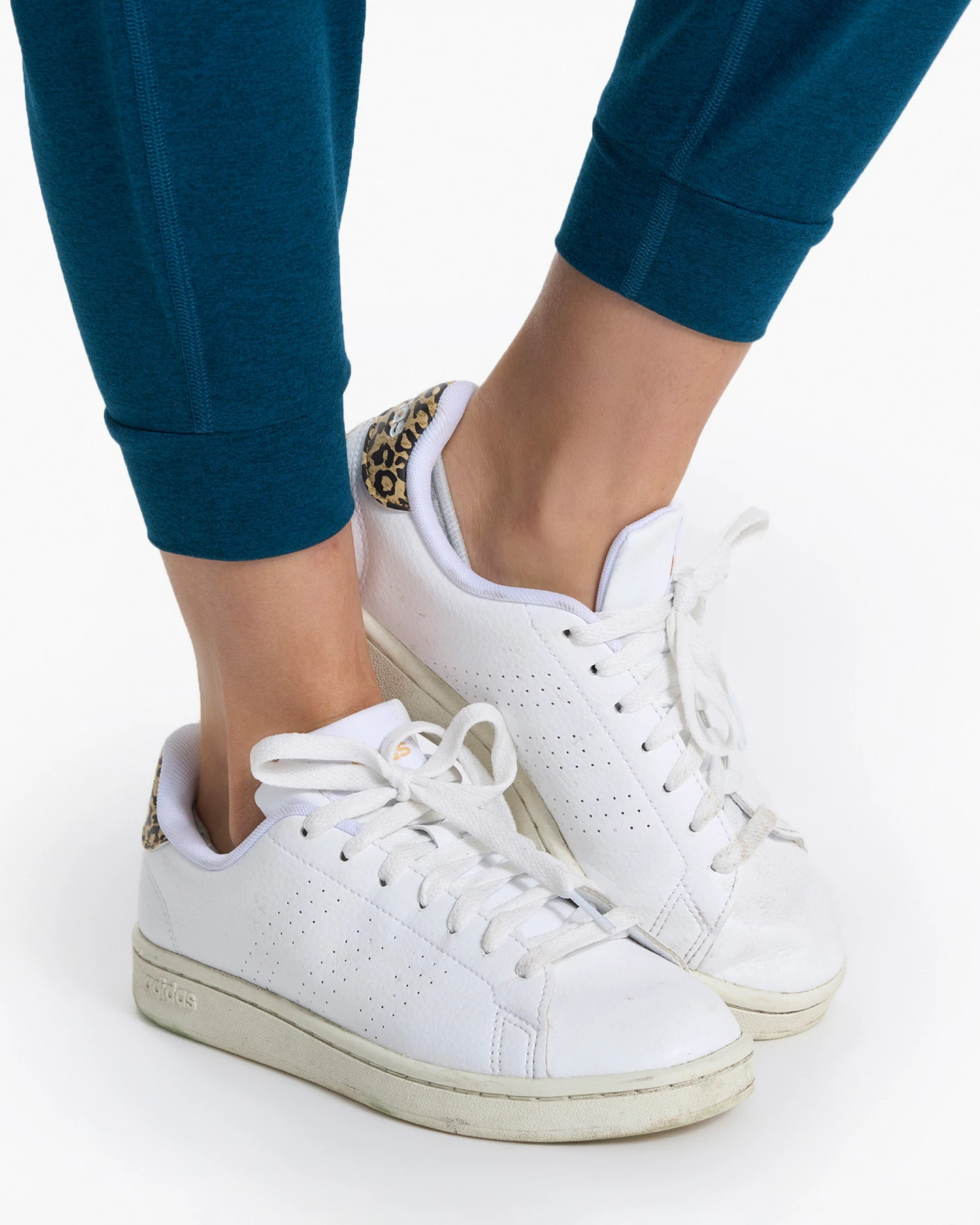 Performance Jogger | Cosmo Heather 10 Performance Jogger | Cosmo Heather - Image 8