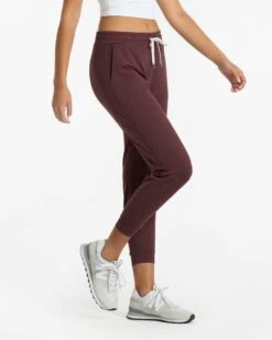 Performance Jogger | Ruby Heather -Funktion One Style VW303HRU 1675