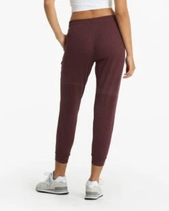 Performance Jogger | Ruby Heather -Funktion One Style VW303HRU 1683