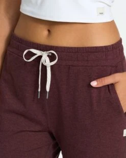 Performance Jogger | Ruby Heather -Funktion One Style VW303HRU 1697