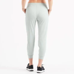 Performance Jogger | Sage Heather -Funktion One Style VW303HSA 3 Corrected