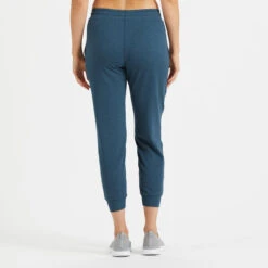 Performance Jogger | Indigo Heather -Funktion One Style VW303HTI 3