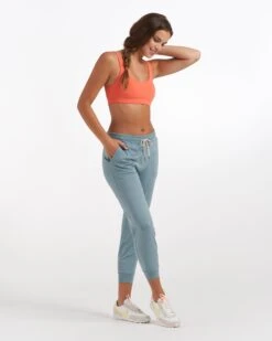 Performance Jogger | Shade Heather -Funktion One Style VW303SHH 3430