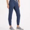 Performance Jogger - Long | Navy Heather 2 Performance Jogger - Long | Navy Heather -Funktion One Style VW303 LHNV 2