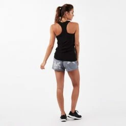 Clementine Short | Grey Linen Palm Frond -Funktion One Style VW304.02GLP 3 9fd587e0 5468 4905 a7dd 908753149755