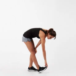 Clementine Short | Grey Linen Palm Frond -Funktion One Style VW304.02GLP 4 8bf9cea3 402d 48c4 a751 274e177dc00f