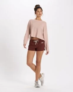 Clementine Short | Brick -Funktion One Style VW304BRK 3 be45a5e1 7678 4de8 8b37 95749b0480b8